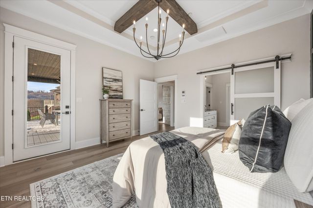 12318 Conner Springs Lane, Knoxville, TN 37932