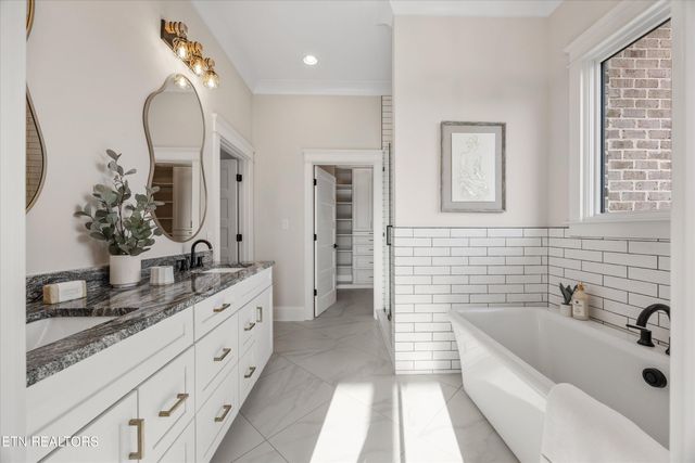 12318 Conner Springs Lane, Knoxville, TN 37932