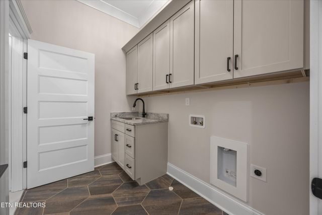 12318 Conner Springs Lane, Knoxville, TN 37932