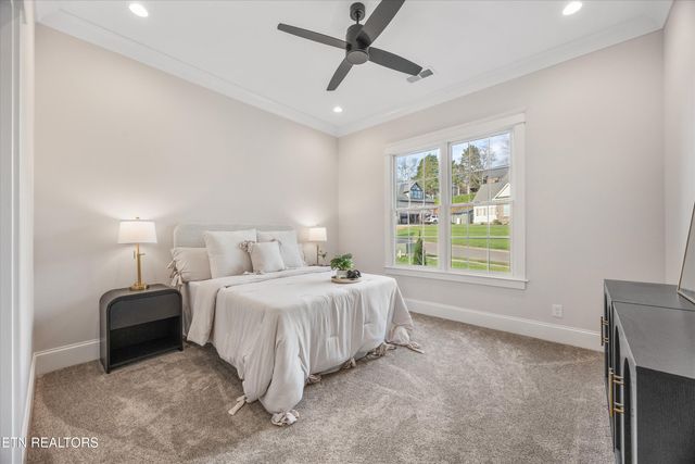 12318 Conner Springs Lane, Knoxville, TN 37932