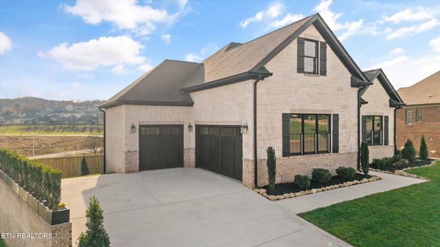 12318 Conner Springs Lane, Knoxville, TN 37932