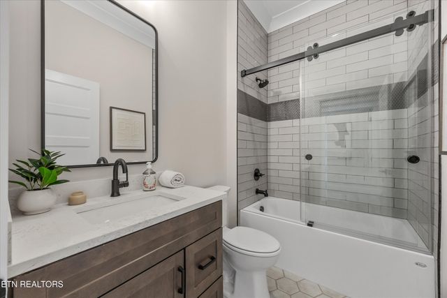 12318 Conner Springs Lane, Knoxville, TN 37932