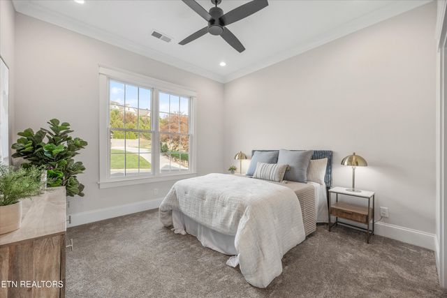 12318 Conner Springs Lane, Knoxville, TN 37932