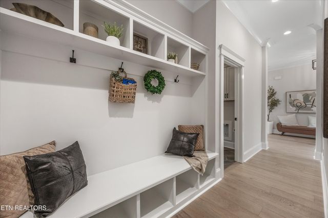 12318 Conner Springs Lane, Knoxville, TN 37932