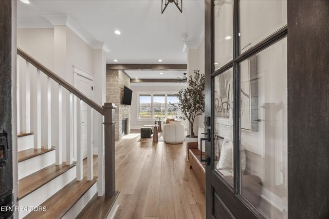 12318 Conner Springs Lane, Knoxville, TN 37932