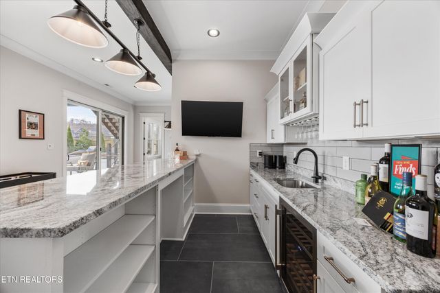 12318 Conner Springs Lane, Knoxville, TN 37932