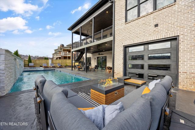 12318 Conner Springs Lane, Knoxville, TN 37932