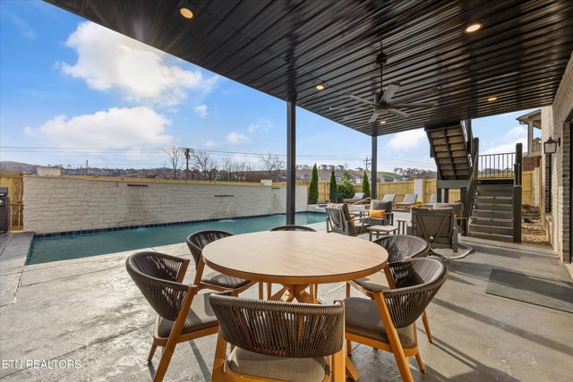 12318 Conner Springs Lane, Knoxville, TN 37932