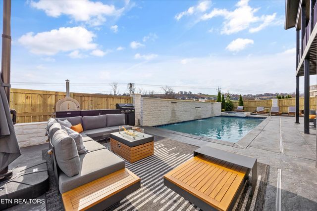 12318 Conner Springs Lane, Knoxville, TN 37932