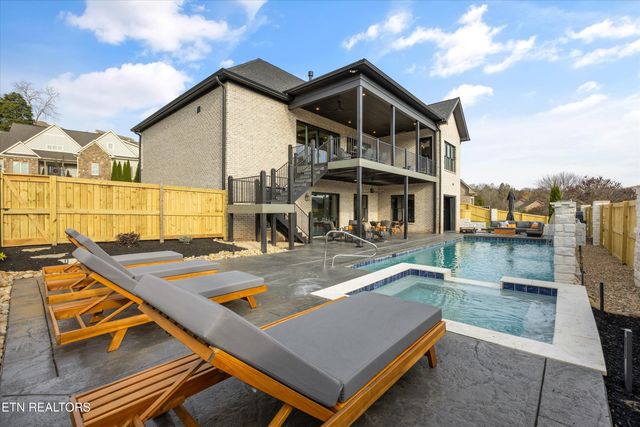 12318 Conner Springs Lane, Knoxville, TN 37932