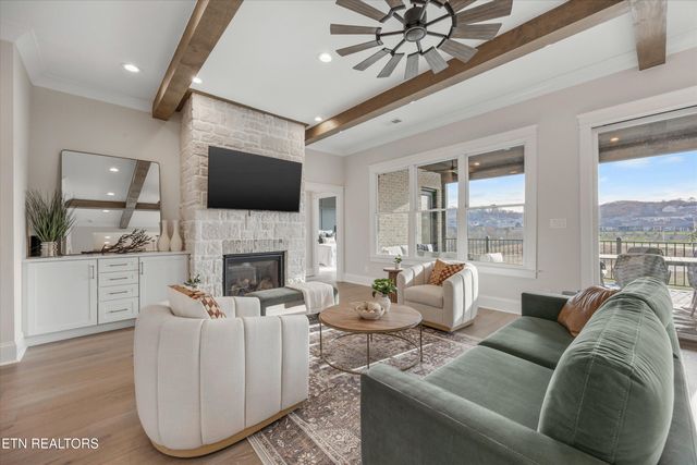 12318 Conner Springs Lane, Knoxville, TN 37932