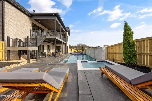 12318 Conner Springs Lane, Knoxville, TN 37932