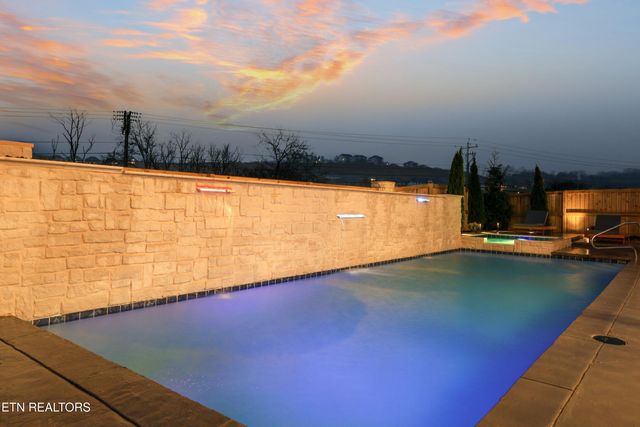 12318 Conner Springs Lane, Knoxville, TN 37932