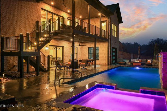 12318 Conner Springs Lane, Knoxville, TN 37932