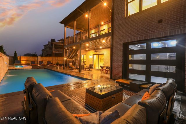 12318 Conner Springs Lane, Knoxville, TN 37932