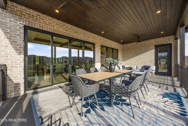 12318 Conner Springs Lane, Knoxville, TN 37932