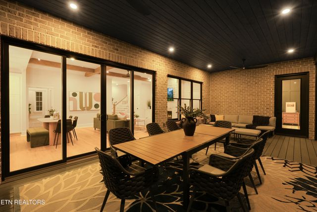 12318 Conner Springs Lane, Knoxville, TN 37932