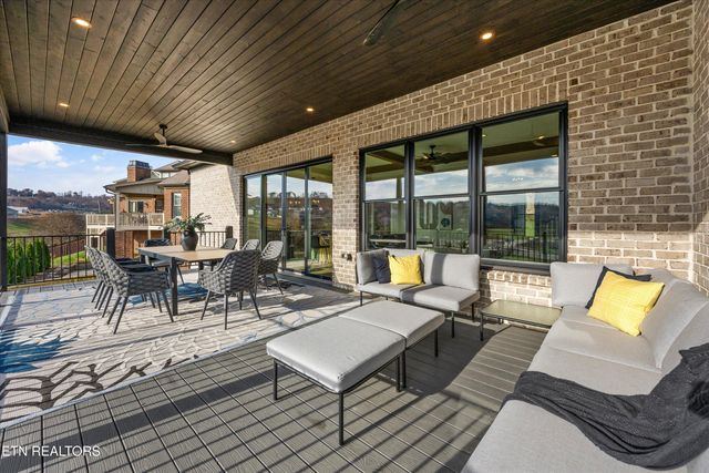 12318 Conner Springs Lane, Knoxville, TN 37932