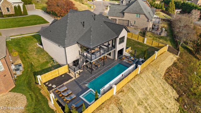 12318 Conner Springs Lane, Knoxville, TN 37932