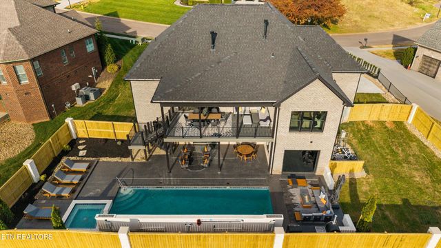 12318 Conner Springs Lane, Knoxville, TN 37932