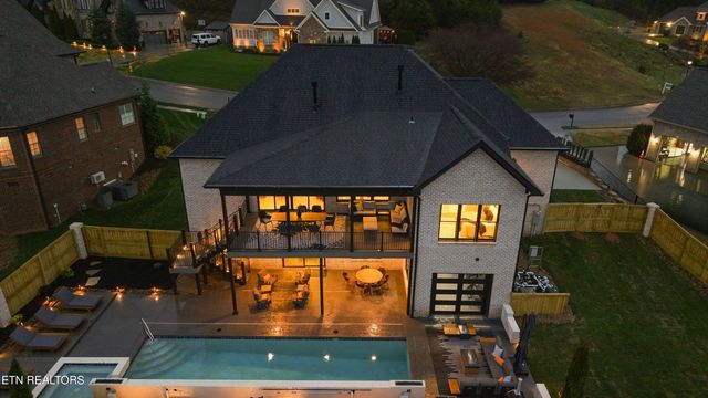 12318 Conner Springs Lane, Knoxville, TN 37932