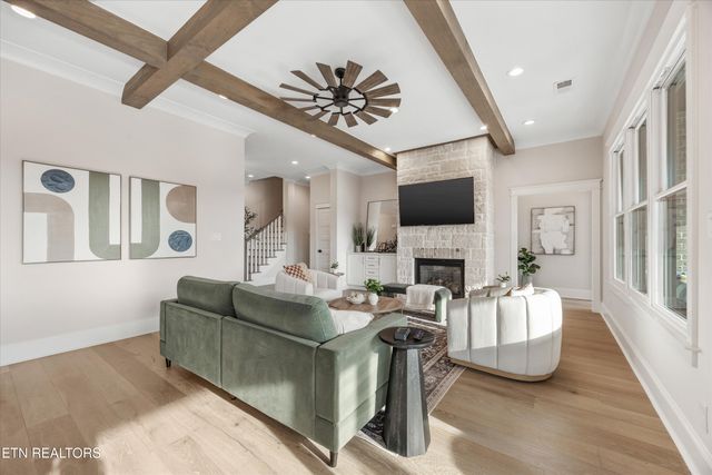 12318 Conner Springs Lane, Knoxville, TN 37932