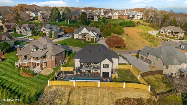 12318 Conner Springs Lane, Knoxville, TN 37932