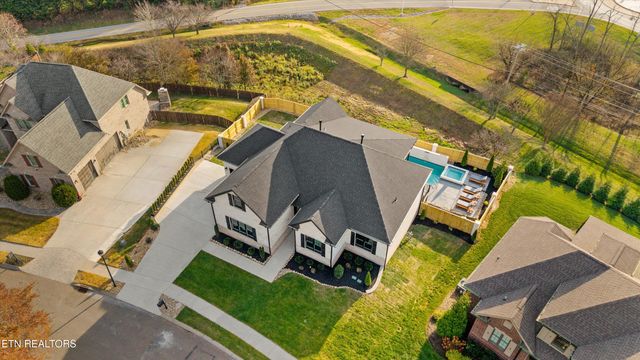 12318 Conner Springs Lane, Knoxville, TN 37932