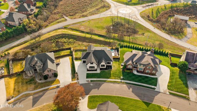 12318 Conner Springs Lane, Knoxville, TN 37932