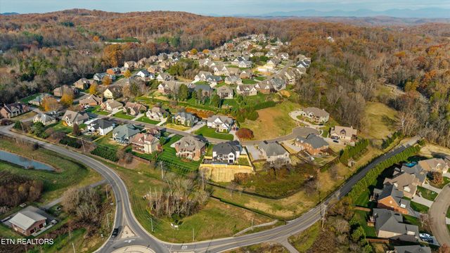 12318 Conner Springs Lane, Knoxville, TN 37932