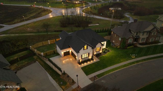 12318 Conner Springs Lane, Knoxville, TN 37932