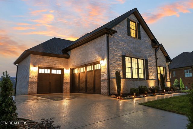 12318 Conner Springs Lane, Knoxville, TN 37932