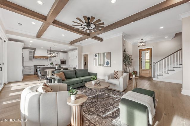 12318 Conner Springs Lane, Knoxville, TN 37932