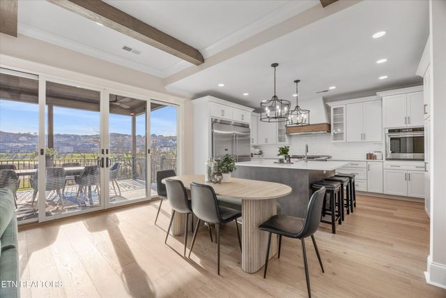 12318 Conner Springs Lane, Knoxville, TN 37932