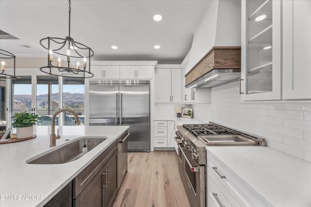 12318 Conner Springs Lane, Knoxville, TN 37932