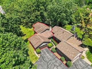 5181 Christine Court, Ann Arbor, MI 48103