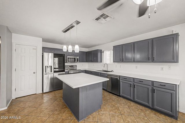 17611 W CALAVAR Road, Surprise, AZ 85388