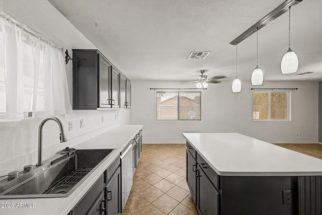 17611 W CALAVAR Road, Surprise, AZ 85388