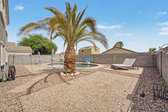 17611 W CALAVAR Road, Surprise, AZ 85388