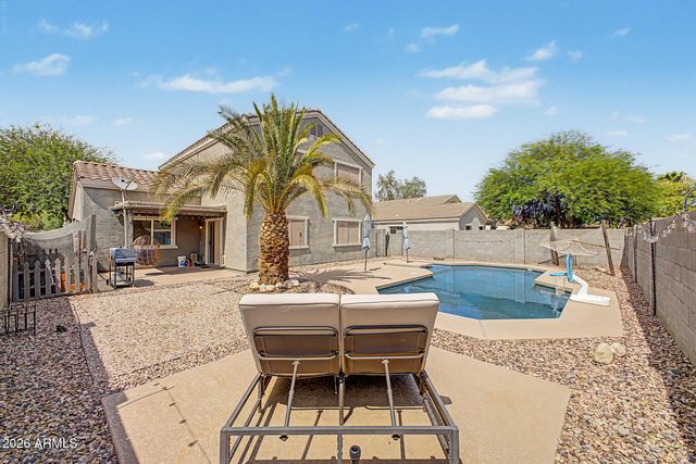 17611 W CALAVAR Road, Surprise, AZ 85388