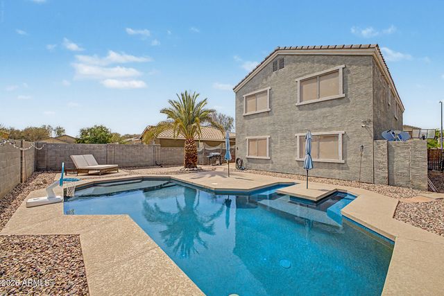 17611 W CALAVAR Road, Surprise, AZ 85388
