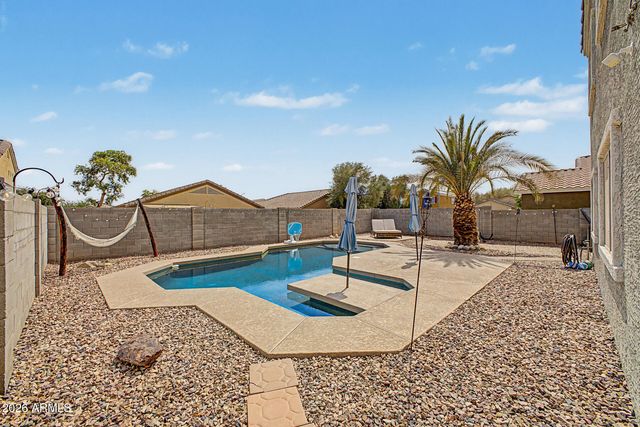 17611 W CALAVAR Road, Surprise, AZ 85388