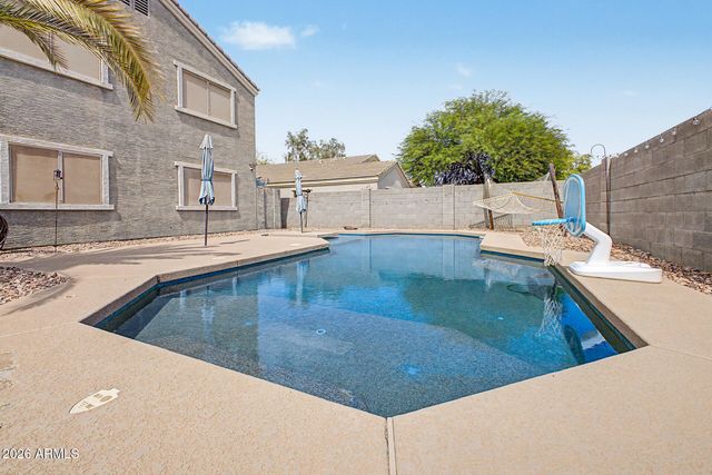 17611 W CALAVAR Road, Surprise, AZ 85388