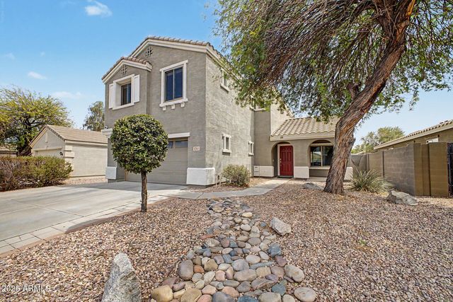 17611 W CALAVAR Road, Surprise, AZ 85388