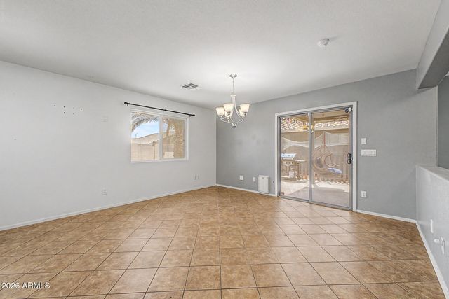 17611 W CALAVAR Road, Surprise, AZ 85388