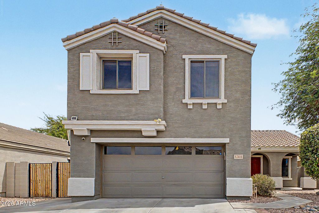 17611 W CALAVAR Road, Surprise, AZ 85388 — photo 2