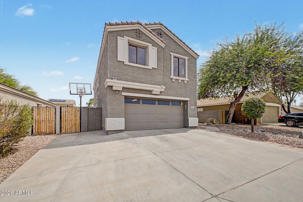 17611 W CALAVAR Road, Surprise, AZ 85388 — photo 3