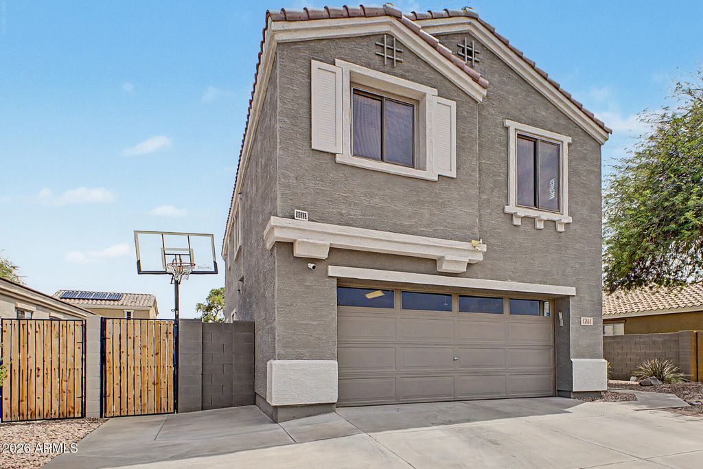 17611 W CALAVAR Road, Surprise, AZ 85388 — photo 4