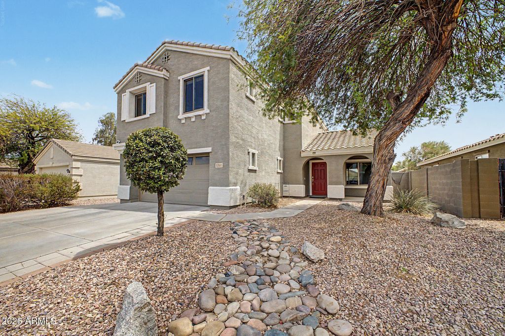 17611 W CALAVAR Road, Surprise, AZ 85388 — photo 5