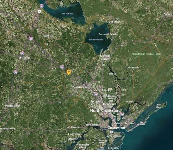 0 Hwy 78 (W 5th North St), Summerville, SC 29483
